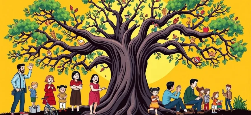 Büyük Aile Dramları Filmleri Büyük Aile Dramları Filmleri