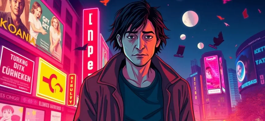 Uykusuzluk Temalı Filmler Uykusuzluk Temalı Filmler