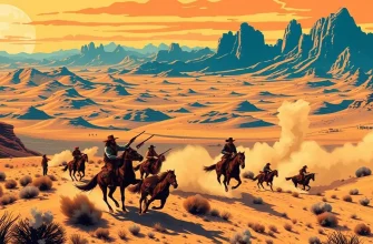 18. Yüzyıl Vahşi Batı Filmleri 18. Yüzyıl Vahşi Batı Filmleri