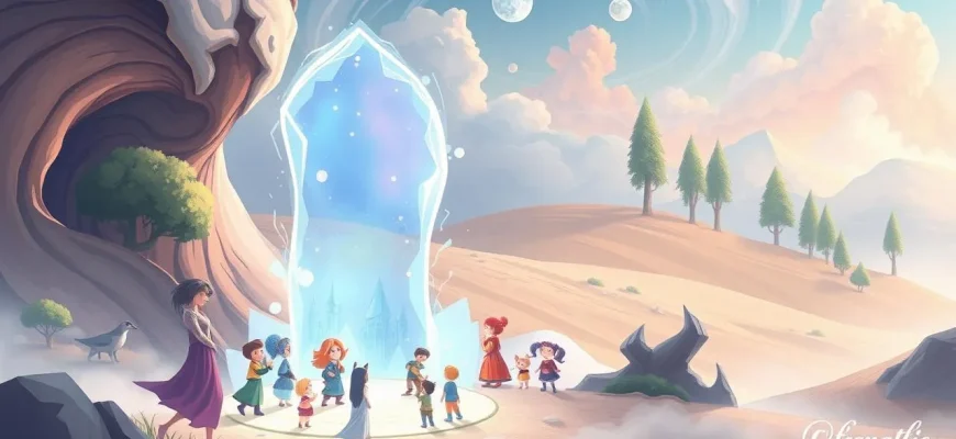 Fantastik Paralel Evren Filmleri Fantastik Paralel Evren Filmleri