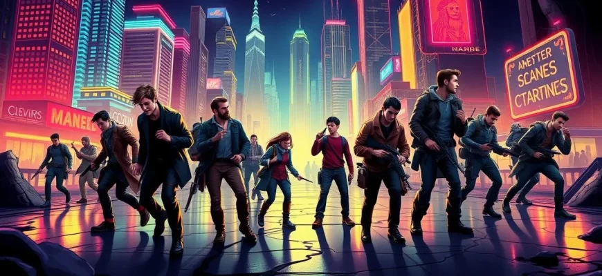 Zamanın En İyi Define Avı Filmleri