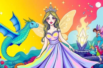 Peri Masalları: Fantastik Filmler