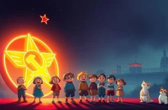 Sovyet Çocuk Filmleri