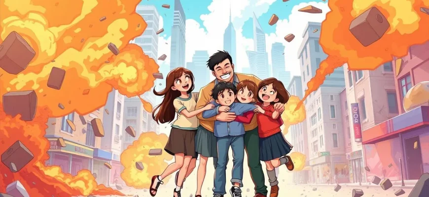 Aksiyon Filmleri: Aile Bağları Aksiyon Filmleri: Aile Bağları