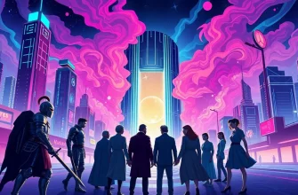 Zaman Kırılmaları ve Gizem: 10 Film Önerisi