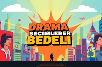 Drama Filmleri: Seçimlerin Bedeli