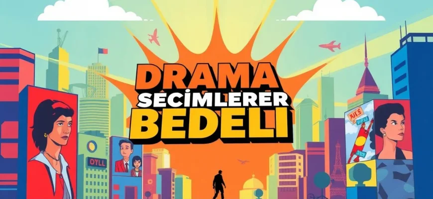 Drama Filmleri: Seçimlerin Bedeli Drama Filmleri: Seçimlerin Bedeli