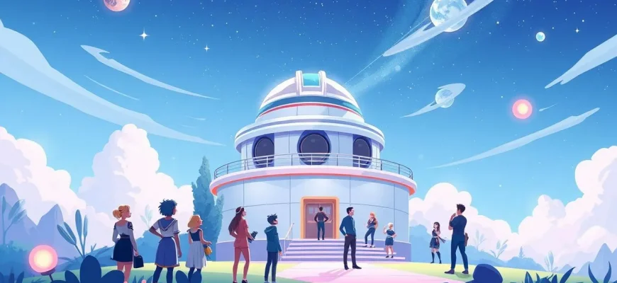 Fantastik Gözlemevi Filmleri Fantastik Gözlemevi Filmleri