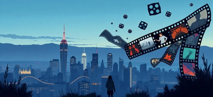 11 Eylül’ün Etkisiyle Filmler 11 Eylül’ün Etkisiyle Filmler