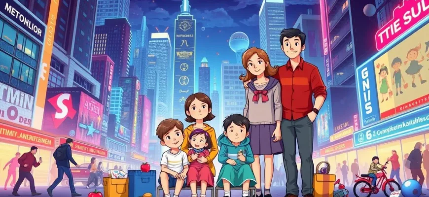 Aile Filmleri: Hırs ve Açgözlülük