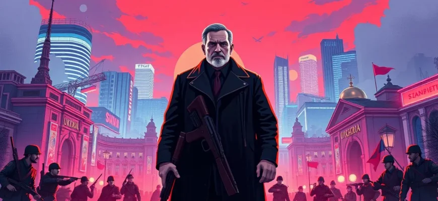 Banderovciler Hakkında Filmler