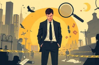 En İyi 10 Dedektif Filmi