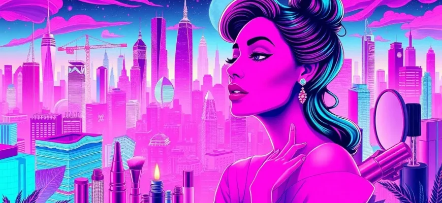 Güzellik Sektörü Melodramları: Duygusal Hikayeler Güzellik Sektörü Melodramları: Duygusal Hikayeler