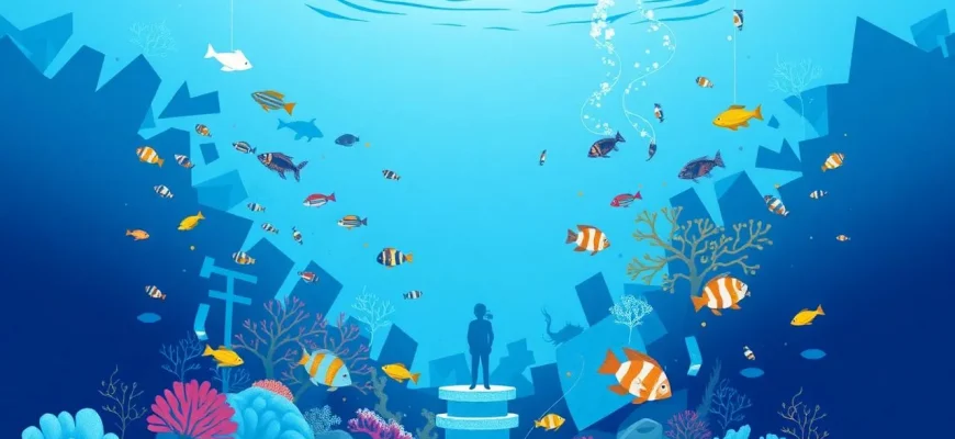 Su Altı Fotoğrafçılığı Belgeselleri