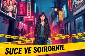 Suç ve Soruşturma Filmleri Suç ve Soruşturma Filmleri