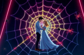 Aşk ve Örümcekler: 8 Duygusal Film