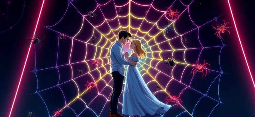 Aşk ve Örümcekler: 8 Duygusal Film