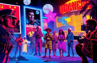 Sovyet Filmleri: Uganda Hikayeleri Sovyet Filmleri: Uganda Hikayeleri