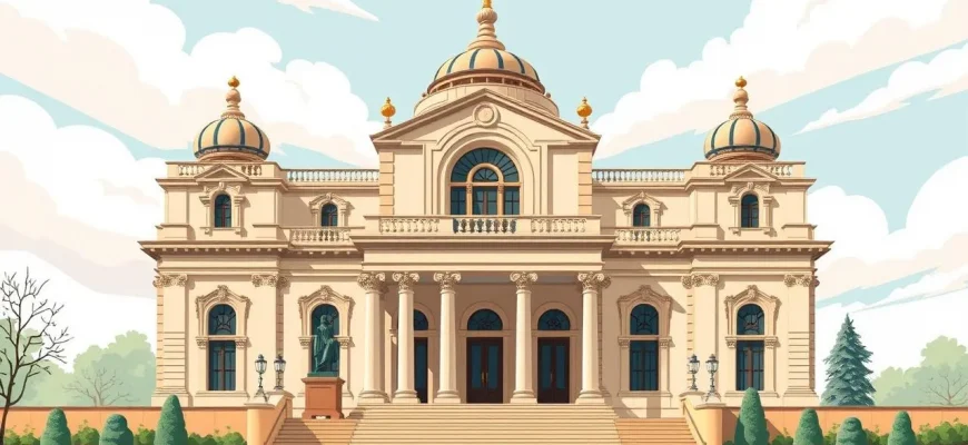 Biyografik Mimarlık Filmleri