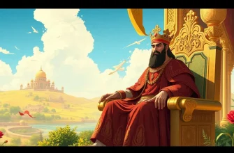 Pers Kral Tarihi Filmleri