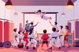 Aile İçin Dövüş Sanatları Filmleri