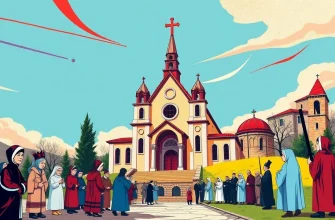 Kilise Dram Filmleri: İnanç ve İnsanlık