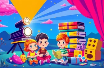 Çocuklar İçin Film Önerileri (5-6 Yaş) Çocuklar İçin Film Önerileri (5-6 Yaş)