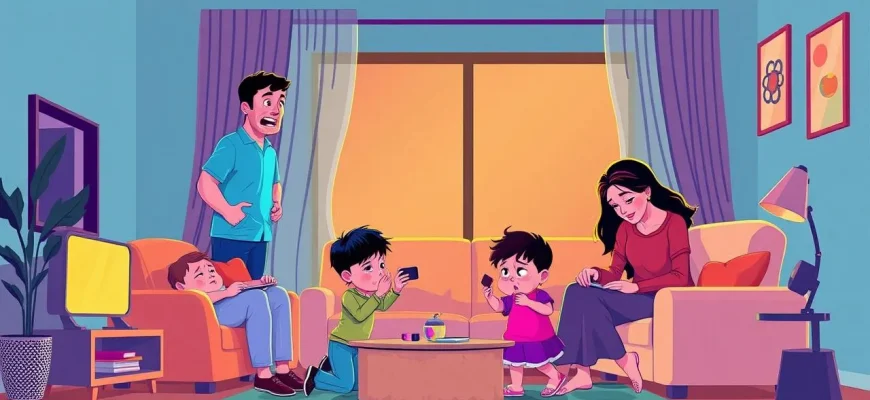 Aile Filmleri: Kıskançlık Temalı Film Önerileri Aile Filmleri: Kıskançlık Temalı Film Önerileri