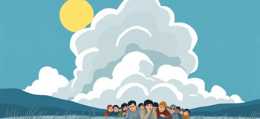 Ekstrem Hava Olayları Belgeselleri