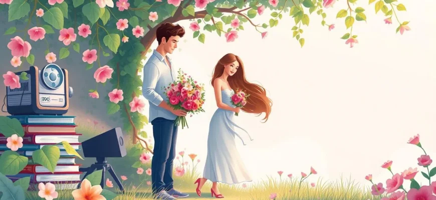 En İyi 10 Balayı Filmi