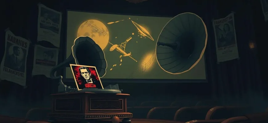 Klasik Müzik Temalı Korku Filmleri Klasik Müzik Temalı Korku Filmleri