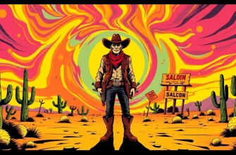 Vahşi Batıda Ölümden Sonra Hayat Filmleri