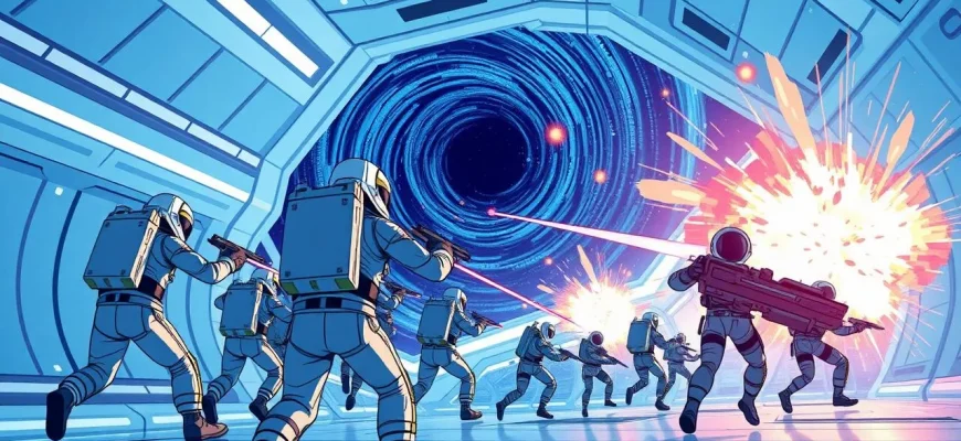 Uzay Üssü Aksiyon Filmleri Uzay Üssü Aksiyon Filmleri