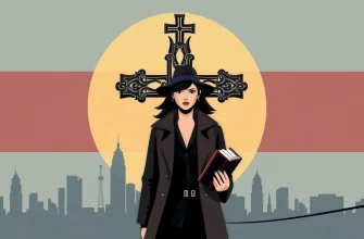 Hristiyanlık Temalı Dedektif Filmleri Hristiyanlık Temalı Dedektif Filmleri