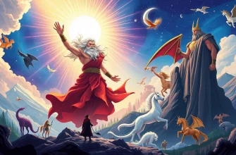 Tanrı Temalı Fantastik Filmler