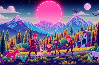 Ailece İzlenebilecek Av Filmleri