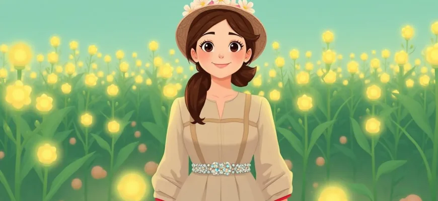 Fantastik Çiftçi Filmleri