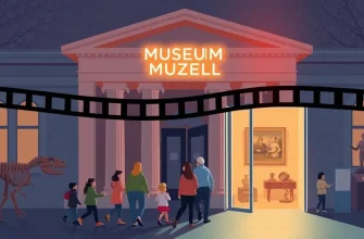 Müzeler Hakkında Filmler Müzeler Hakkında Filmler