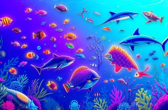 Balık Filmleri: Su Altı Maceraları Balık Filmleri: Su Altı Maceraları