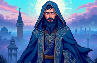 Gizemli Rahip Bilgileri Filmleri