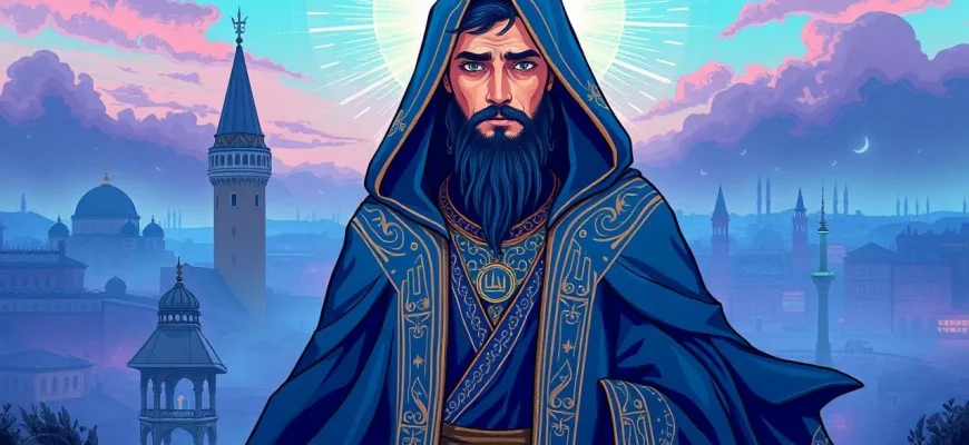 Gizemli Rahip Bilgileri Filmleri