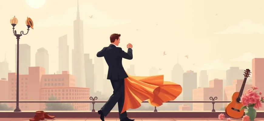 Ailece İzleyebileceğiniz Tango Filmleri Ailece İzleyebileceğiniz Tango Filmleri