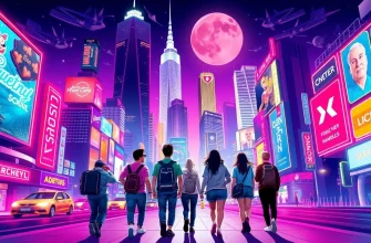 Gece Macera Filmleri