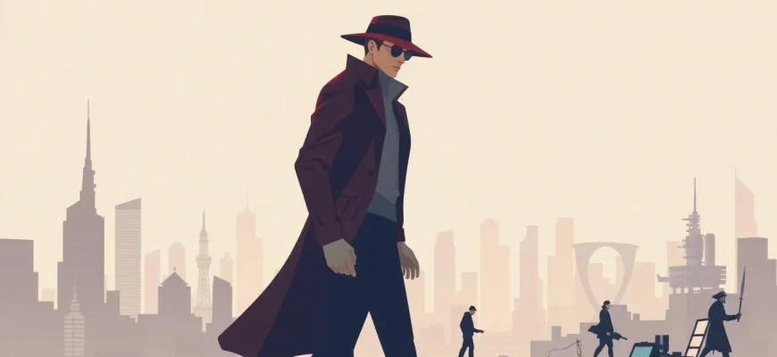 Dedektif Savaşçı Filmleri Dedektif Savaşçı Filmleri