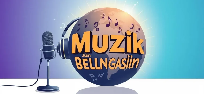 Müzik Endüstrisi Belgeselleri Müzik Endüstrisi Belgeselleri