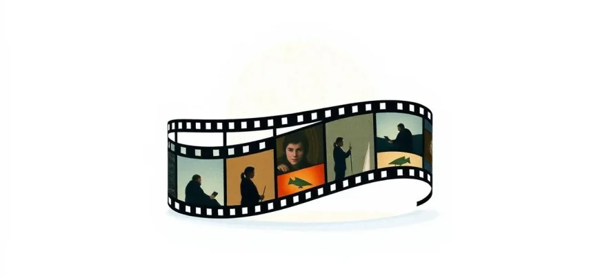 En İyi 10 Akıllı Film