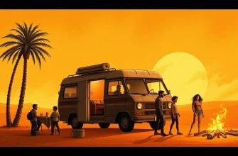 Oazis Temalı Korku Filmleri Oazis Temalı Korku Filmleri