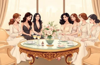 Zengin Kadınlar Hakkında En İyi 6 Film