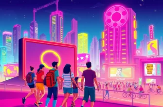 Tatil Filmleri: Kaçış ve Macera Tatil Filmleri: Kaçış ve Macera