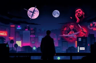 Korku ve Kan: Kriminal Filmler Korku ve Kan: Kriminal Filmler